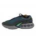 NIKE (ナイキ) NIKE AIR MAX DN BLACK ブルー×ブラック サイズ:27.5cm 未使用品：9000円