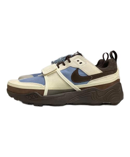 NIKE（ナイキ）NIKE (ナイキ) TRAVIS SCOTT (トラヴィススコット) Zoom Field Jaxx 