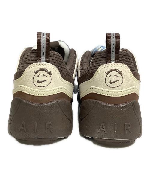 NIKE（ナイキ）NIKE (ナイキ) TRAVIS SCOTT (トラヴィススコット) Zoom Field Jaxx 