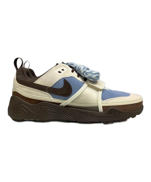 NIKE（ナイキ）NIKE (ナイキ) TRAVIS SCOTT (トラヴィススコット) Zoom Field Jaxx 