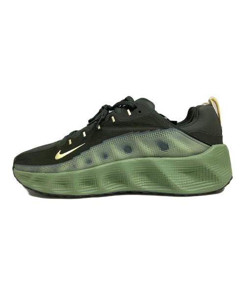 NIKE（ナイキ）NIKE (ナイキ) AVA ROVER グリーン サイズ:27.5cm 未使用品の古着・服飾アイテム