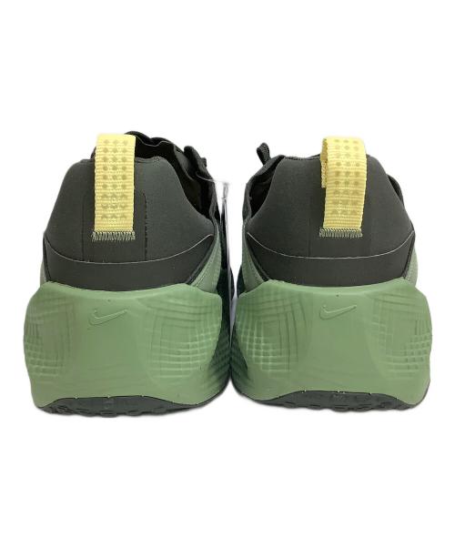NIKE（ナイキ）NIKE (ナイキ) AVA ROVER グリーン サイズ:27.5cm 未使用品の古着・服飾アイテム