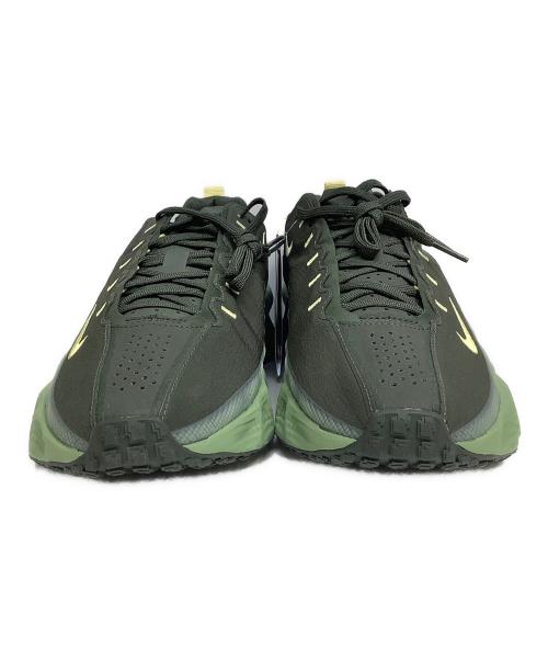 NIKE（ナイキ）NIKE (ナイキ) AVA ROVER グリーン サイズ:27.5cm 未使用品の古着・服飾アイテム