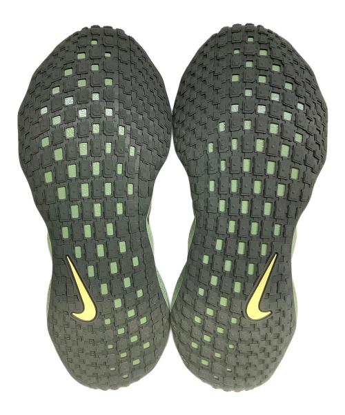 NIKE（ナイキ）NIKE (ナイキ) AVA ROVER グリーン サイズ:27.5cm 未使用品の古着・服飾アイテム