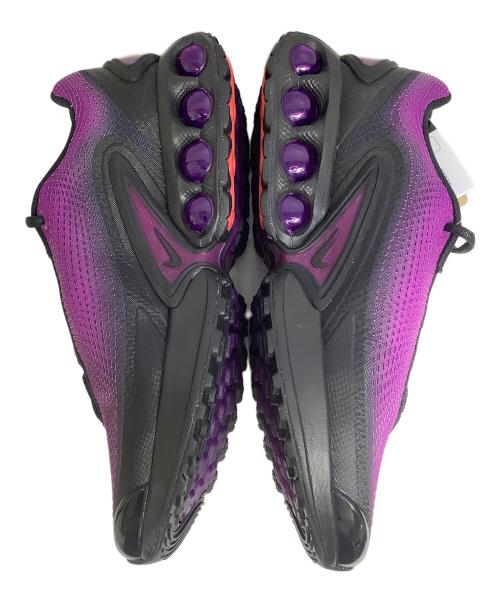 NIKE（ナイキ）NIKE (ナイキ) Air Max DN SE パープル サイズ:27.5cm 未使用品の古着・服飾アイテム