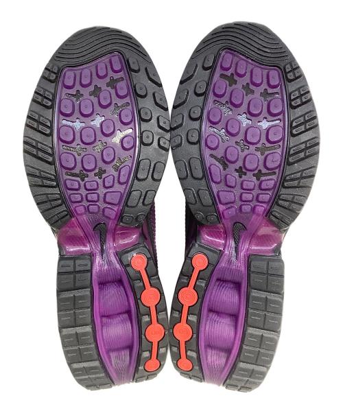 NIKE（ナイキ）NIKE (ナイキ) Air Max DN SE パープル サイズ:27.5cm 未使用品の古着・服飾アイテム