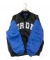 JORDAN (ジョーダン) Brooklyn Varsity Jacket ブラック サイズ:L 未使用品：8000円