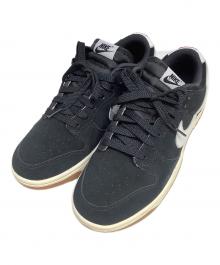 NIKE（ナイキ）の古着「ローカットスニーカー」｜ブラック