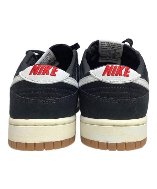 NIKE（ナイキ）NIKE (ナイキ) ローカットスニーカー ブラック サイズ:27.5cmの古着・服飾アイテム