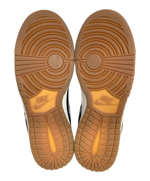 NIKE（ナイキ）NIKE (ナイキ) ローカットスニーカー ブラック サイズ:27.5cmの古着・服飾アイテム
