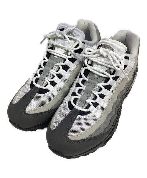 NIKE（ナイキ）NIKE (ナイキ) エア マックス 95 ビッグバブル 