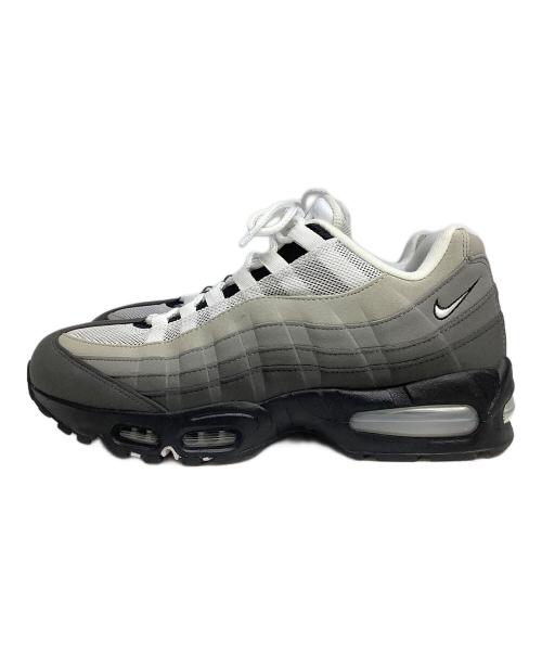 NIKE（ナイキ）NIKE (ナイキ) エア マックス 95 ビッグバブル 