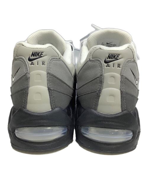 NIKE（ナイキ）NIKE (ナイキ) エア マックス 95 ビッグバブル 