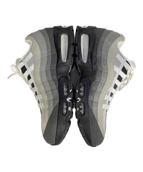 NIKE（ナイキ）NIKE (ナイキ) エア マックス 95 ビッグバブル 
