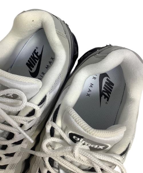 NIKE（ナイキ）NIKE (ナイキ) エア マックス 95 ビッグバブル 