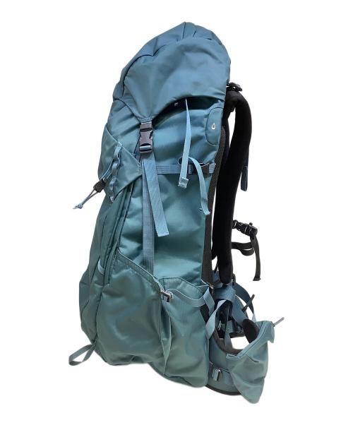 THE NORTH FACE（ザ ノース フェイス）THE NORTH FACE (ザ ノース フェイス) Tellus 35 ブルーの古着・服飾アイテム