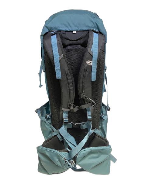 THE NORTH FACE（ザ ノース フェイス）THE NORTH FACE (ザ ノース フェイス) Tellus 35 ブルーの古着・服飾アイテム