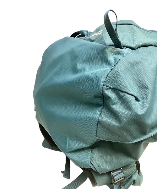 THE NORTH FACE（ザ ノース フェイス）THE NORTH FACE (ザ ノース フェイス) Tellus 35 ブルーの古着・服飾アイテム