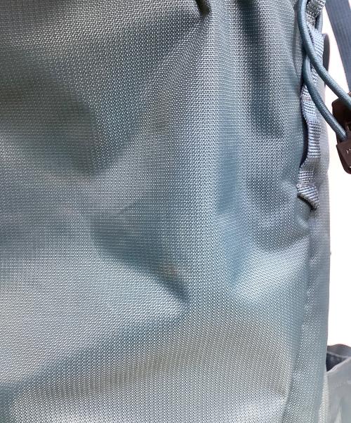 THE NORTH FACE（ザ ノース フェイス）THE NORTH FACE (ザ ノース フェイス) Tellus 35 ブルーの古着・服飾アイテム