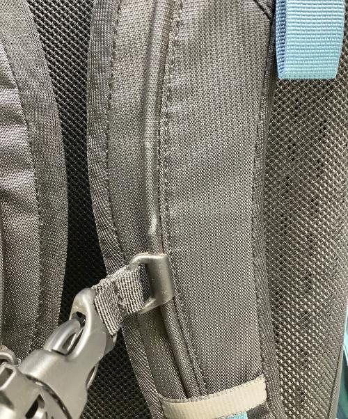 THE NORTH FACE（ザ ノース フェイス）THE NORTH FACE (ザ ノース フェイス) Tellus 35 ブルーの古着・服飾アイテム