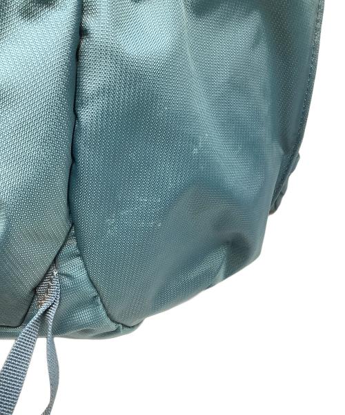 THE NORTH FACE（ザ ノース フェイス）THE NORTH FACE (ザ ノース フェイス) Tellus 35 ブルーの古着・服飾アイテム