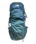 THE NORTH FACE（ザ ノース フェイス）の古着「Tellus 35」｜ブルー
