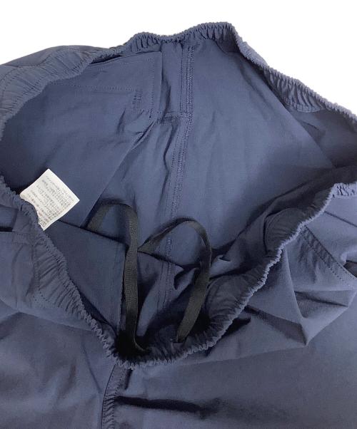 THE NORTH FACE（ザ ノース フェイス）THE NORTH FACE (ザ ノース フェイス) ヴェイグラントロングパンツ ネイビー サイズ:Lの古着・服飾アイテム