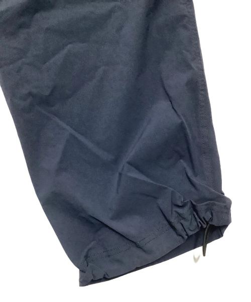 THE NORTH FACE（ザ ノース フェイス）THE NORTH FACE (ザ ノース フェイス) ヴェイグラントロングパンツ ネイビー サイズ:Lの古着・服飾アイテム