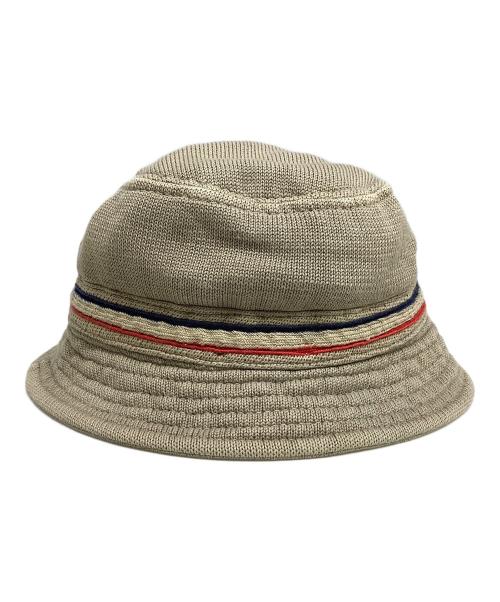 MONCLER（モンクレール）MONCLER (モンクレール) バケットハット サイズ:Lの古着・服飾アイテム
