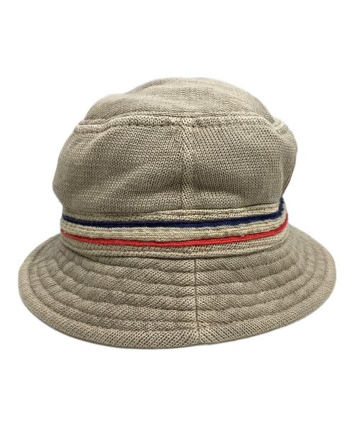 MONCLER（モンクレール）MONCLER (モンクレール) バケットハット サイズ:Lの古着・服飾アイテム