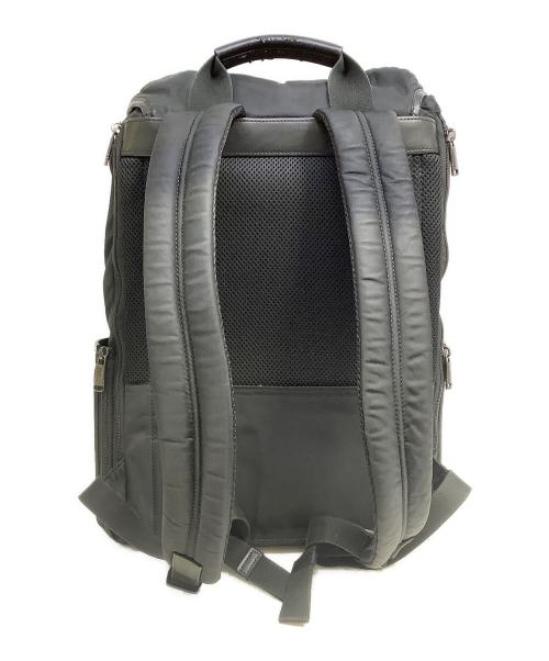 TUMI（トゥミ）TUMI (トゥミ) リュック ブラックの古着・服飾アイテム