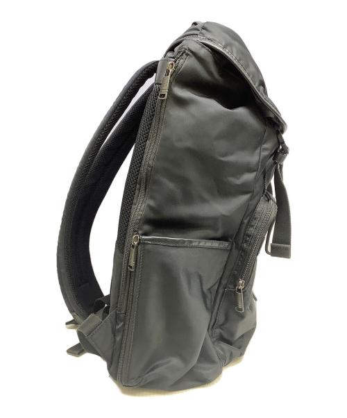 TUMI（トゥミ）TUMI (トゥミ) リュック ブラックの古着・服飾アイテム