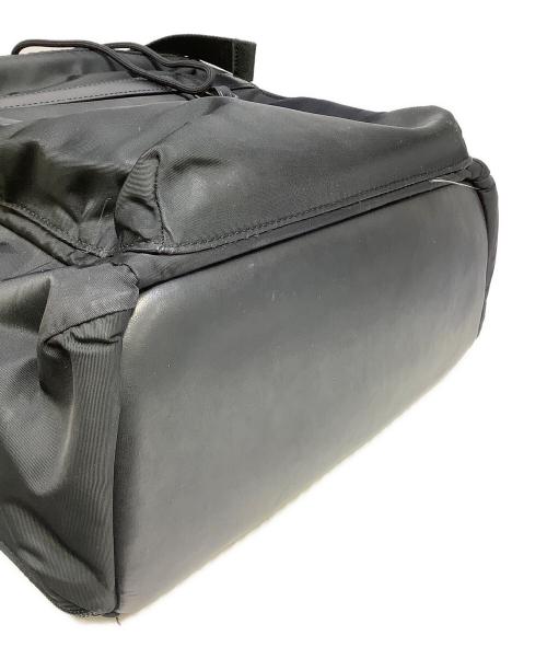 TUMI（トゥミ）TUMI (トゥミ) リュック ブラックの古着・服飾アイテム