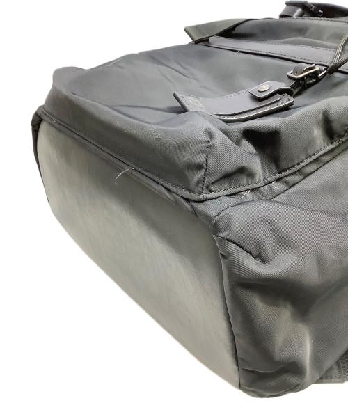 TUMI（トゥミ）TUMI (トゥミ) リュック ブラックの古着・服飾アイテム