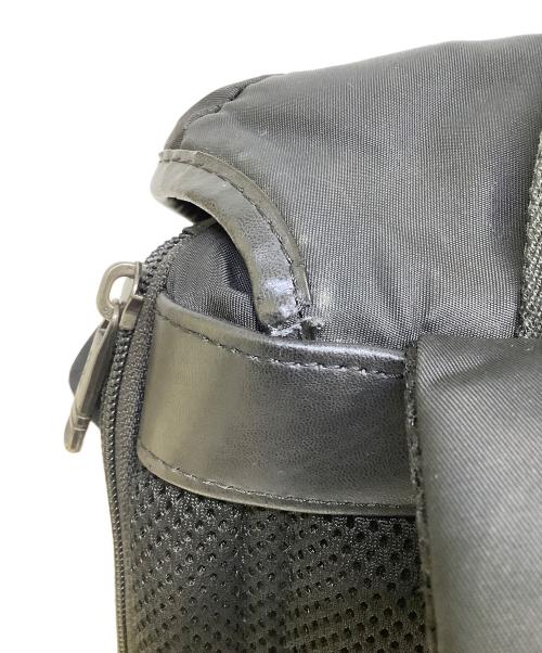 TUMI（トゥミ）TUMI (トゥミ) リュック ブラックの古着・服飾アイテム