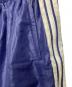adidas (アディダス) 70-80'sトラックパンツ ブルー サイズ:76：6000円