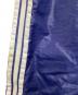 中古・古着 adidas (アディダス) 70-80'sトラックパンツ ブルー サイズ:76：6000円