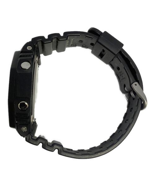 CASIO（カシオ）CASIO (カシオ) 腕時計 ブラックの古着・服飾アイテム