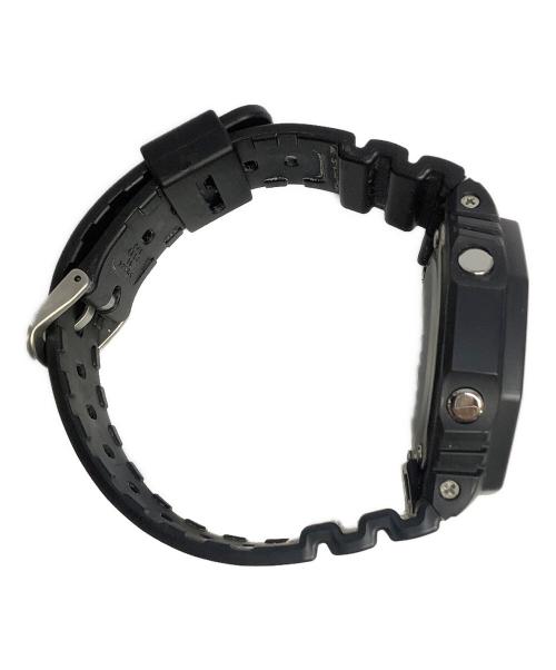 CASIO（カシオ）CASIO (カシオ) 腕時計 ブラックの古着・服飾アイテム