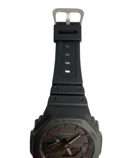 CASIO（カシオ）CASIO (カシオ) 腕時計 ブラックの古着・服飾アイテム