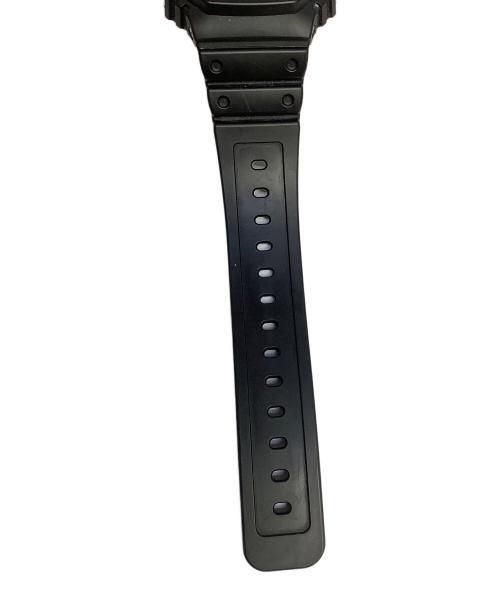 CASIO（カシオ）CASIO (カシオ) 腕時計 ブラックの古着・服飾アイテム