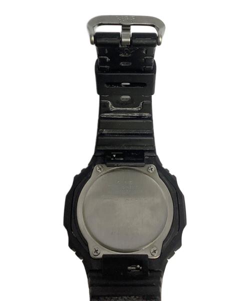 CASIO（カシオ）CASIO (カシオ) 腕時計 ブラックの古着・服飾アイテム