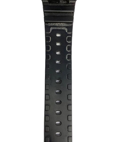 CASIO（カシオ）CASIO (カシオ) 腕時計 ブラックの古着・服飾アイテム
