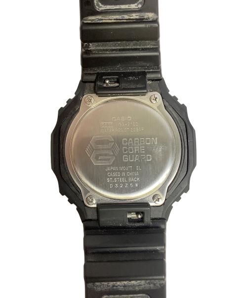 CASIO（カシオ）CASIO (カシオ) 腕時計 ブラックの古着・服飾アイテム