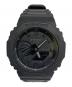 CASIO（カシオ）の古着「腕時計」｜ブラック