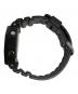 CASIO (カシオ) 腕時計 ブラック：8000円