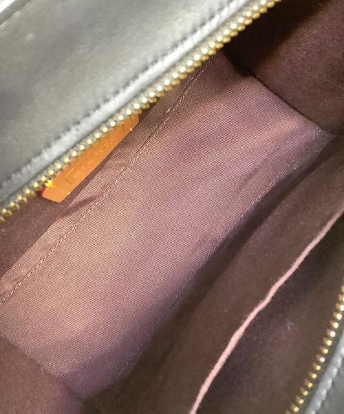 COACH（コーチ）COACH (コーチ) 2WAYショルダーバッグ ブラックの古着・服飾アイテム