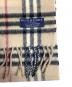 BURBERRYの古着・服飾アイテム：6000円