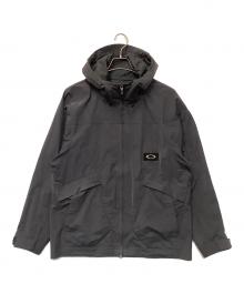 OAKLEY（オークリー）の古着「FGL Sector Jacket 4.7」｜ネイビー