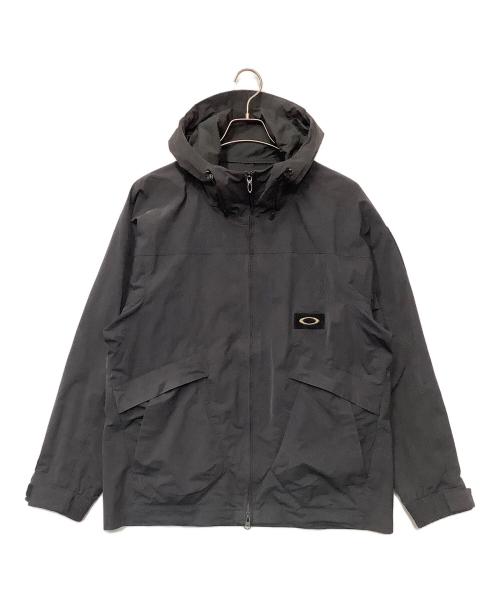 OAKLEY（オークリー）OAKLEY (オークリー) FGL Sector Jacket 4.7 ネイビー サイズ:Mの古着・服飾アイテム